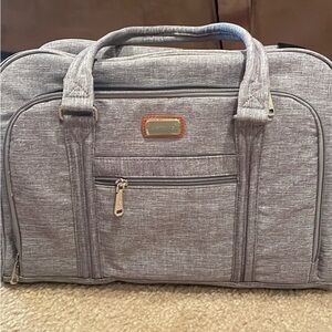 NEW welavila diaper bag
